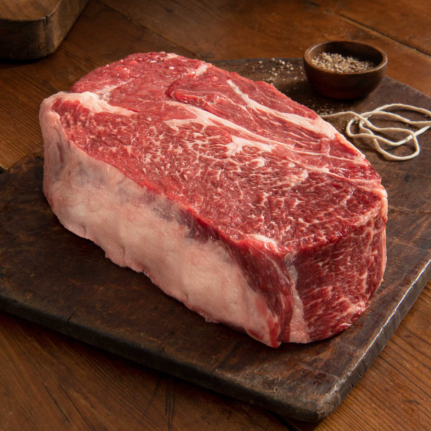 The Carnivore Collection