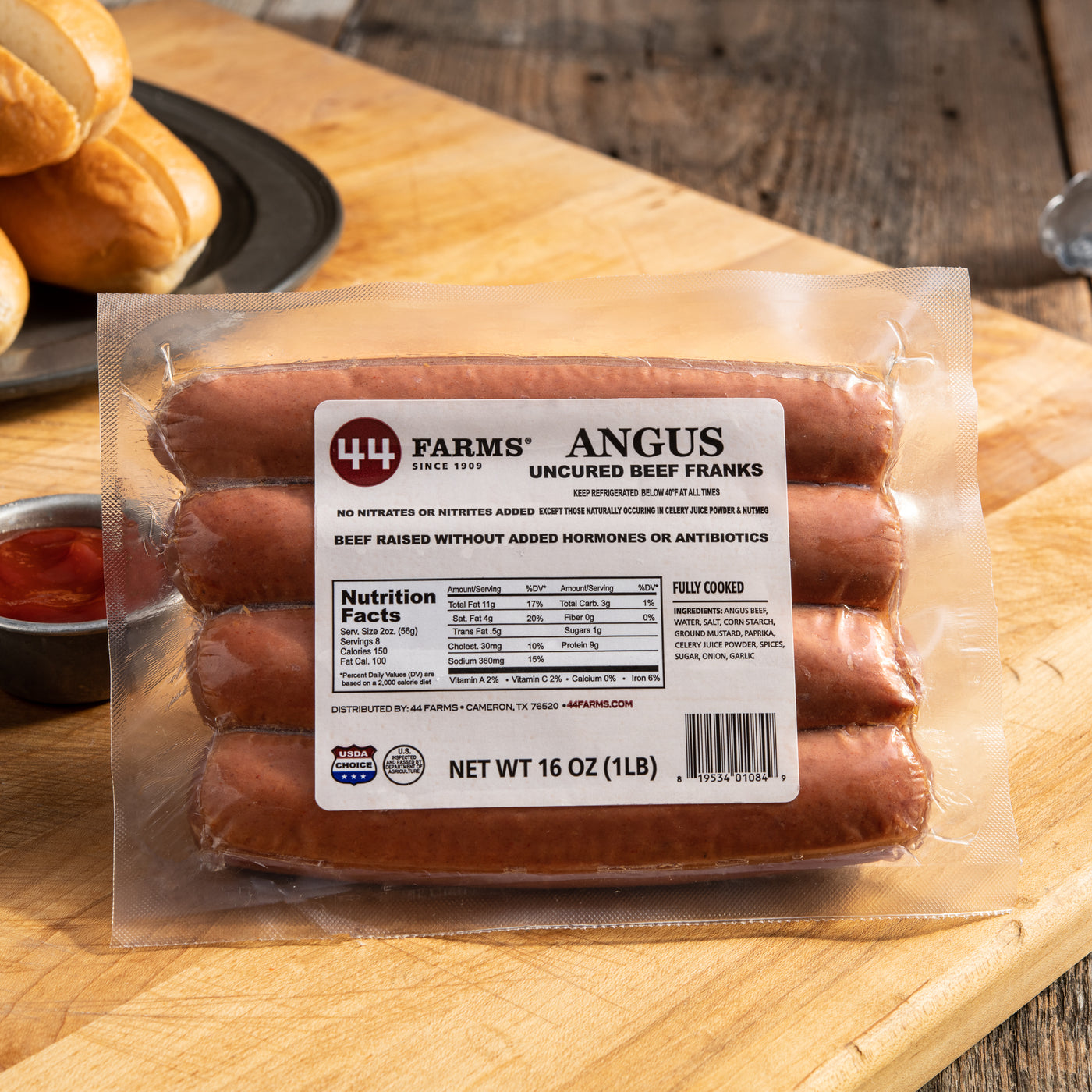 American Cookout Bundle