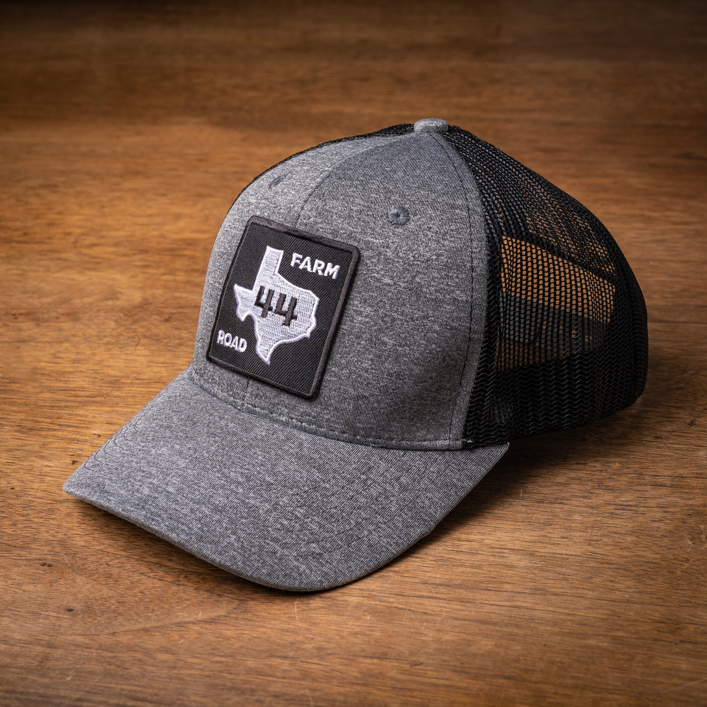 44 Farms Trucker Cap - Farm Road 44