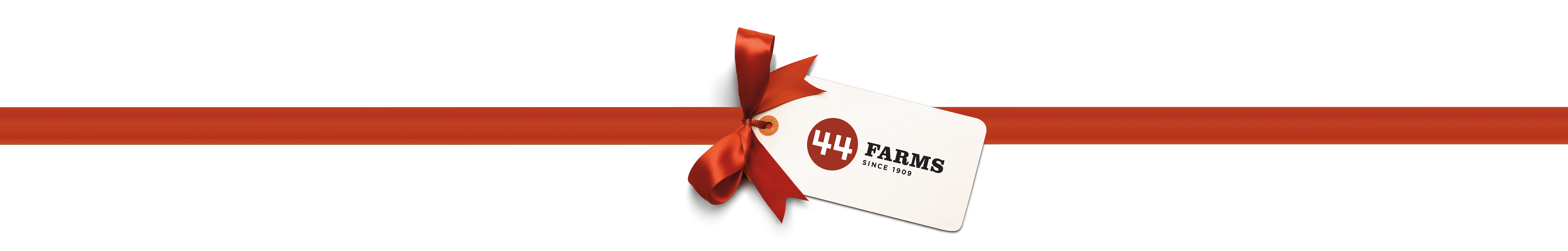 Gift ribbon
