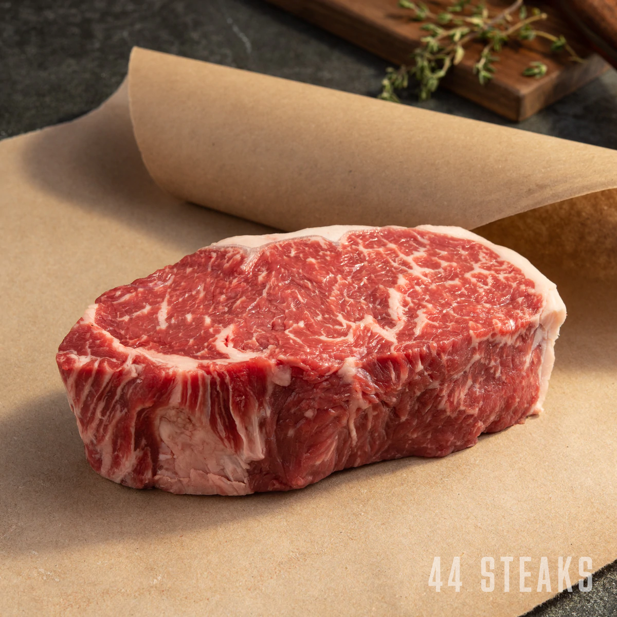 USDA Prime Steak Sampler